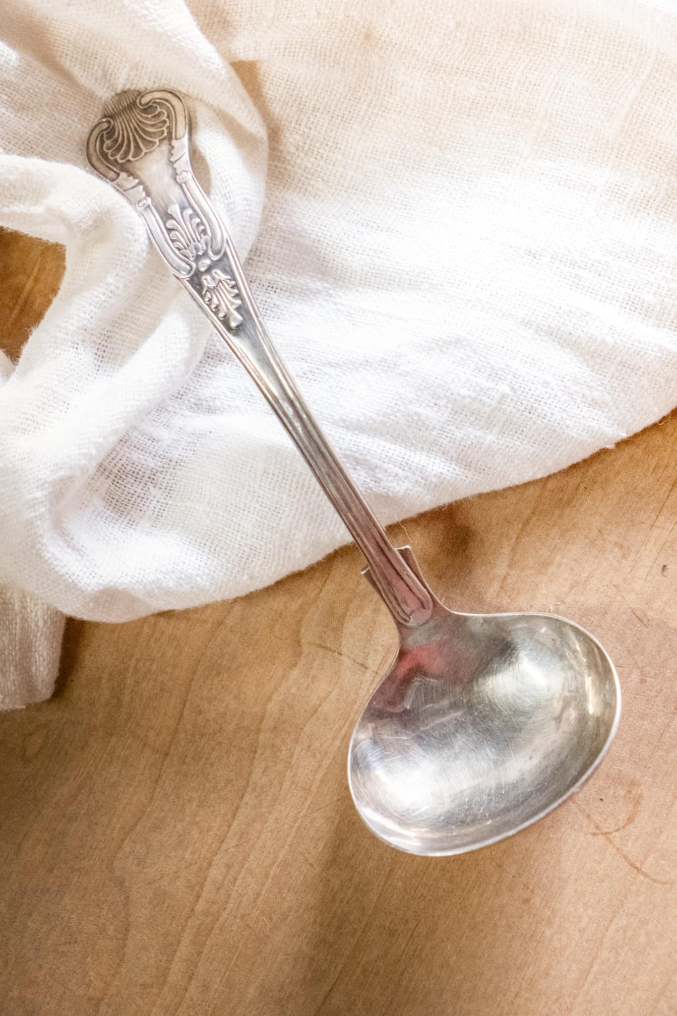 Petite louche « Apolline »