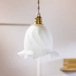 Suspension « Céleste »