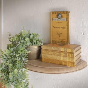 Petite étagère « Augustine »