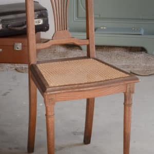 Chaise « Éléonore »