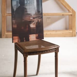 Photographie sur alu Dibond « Horizon »