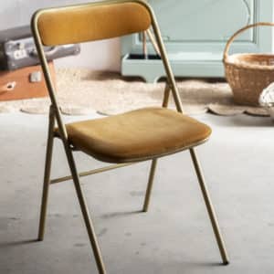 Chaise pliante Lafuma « Marcel »