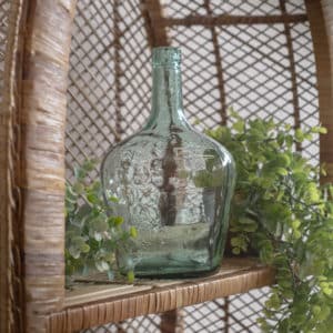 Dame-Jeanne « Émile »