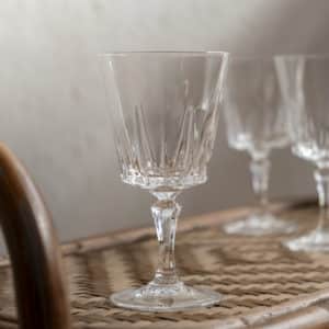 Lot de 3 verres à pied « Adrien »