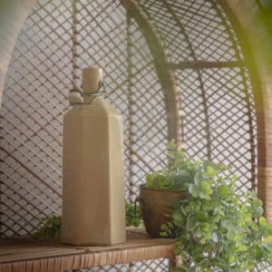 Grande bouteille « Octave »