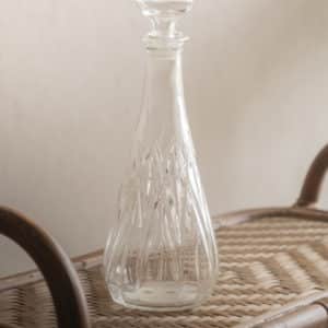 Flacon « Célestin »