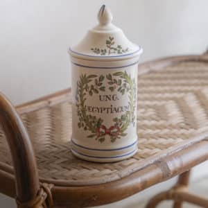 Boîte « Botanica »