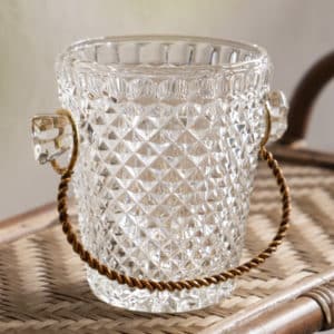 Seau à champagne « Armand »