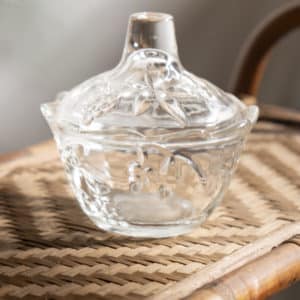 Récipient « Bacchus »