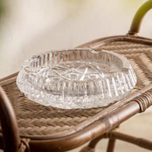 Grand cendrier « Victor »