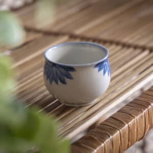 Mini cache-pot « Lison »