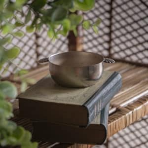 Récipient « Neptune »