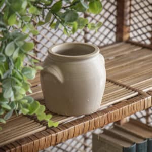 Mini jarre « Sienne »