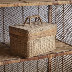 Vanity « Suzanne »