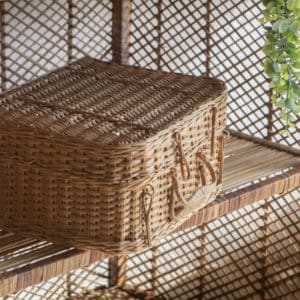 Valisette « Margot »