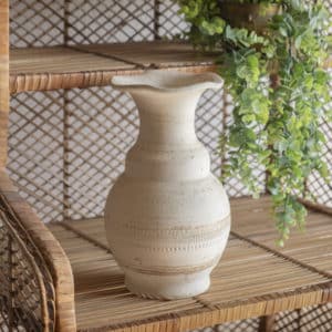 Grand vase « Atlas »