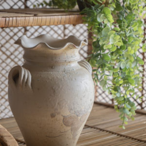 Grand vase « Marius »