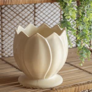 Cache-pot « Tulipe »