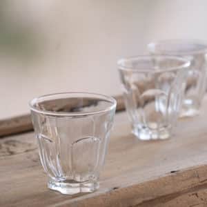 Lot de 4 verres à eau « Jules »