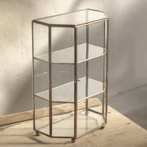 Petite vitrine « Éloise »