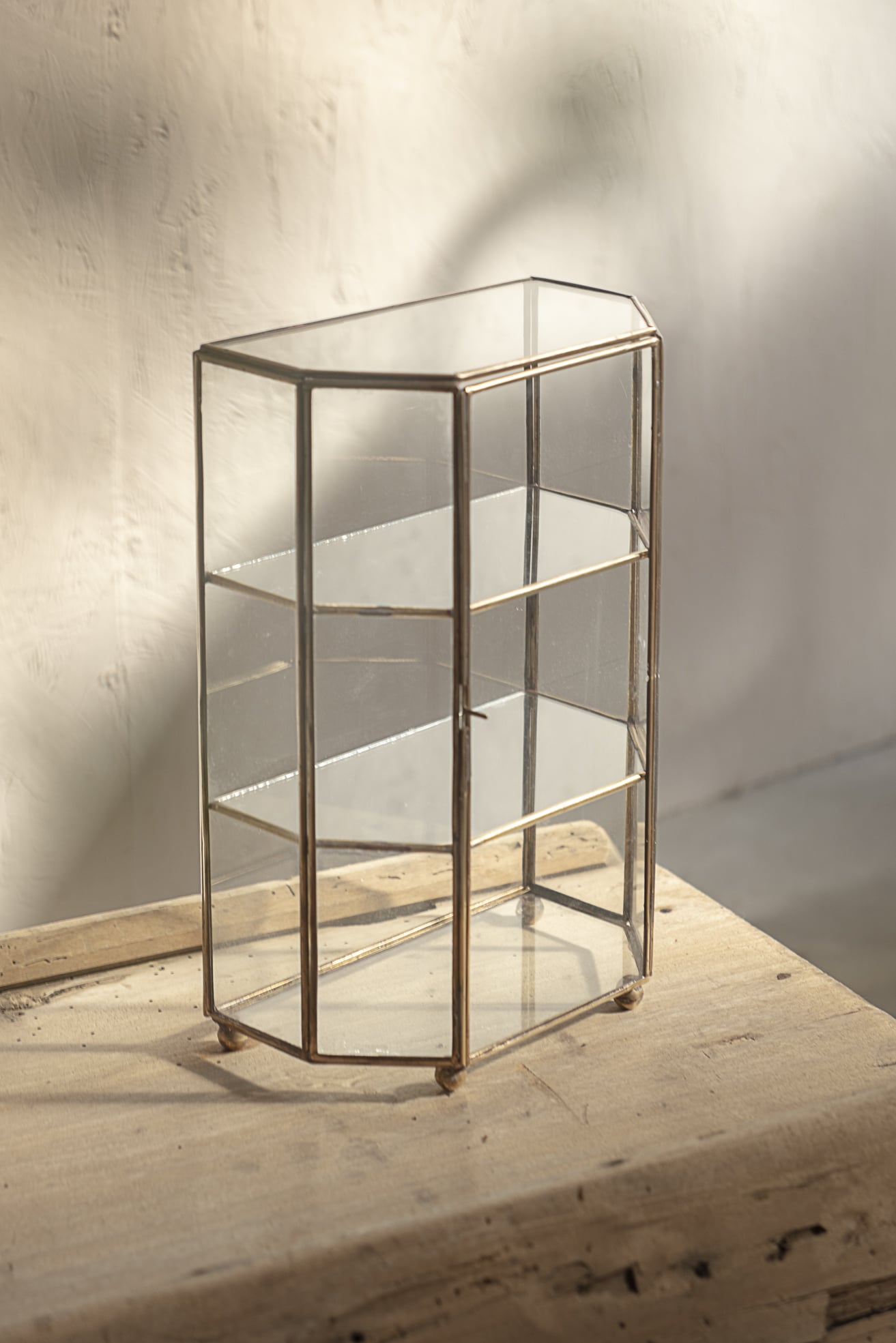 Petite vitrine « Éloise »