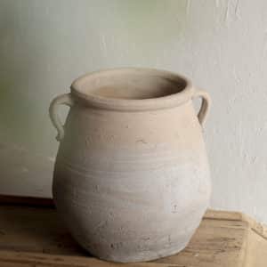 Cache-pot « César »