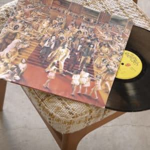 Vinyle « It’s Only Rock ’n Roll » – The Rolling Stones