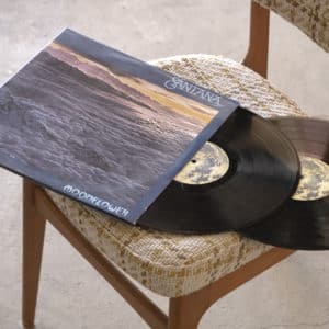 Double vinyle « Moonflower » – Santana