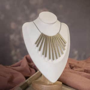 Collier « Azalée »