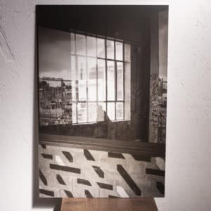 Tirage photo « Interférence »
