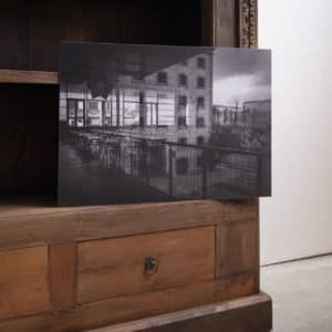 Tirage photo « Strates »