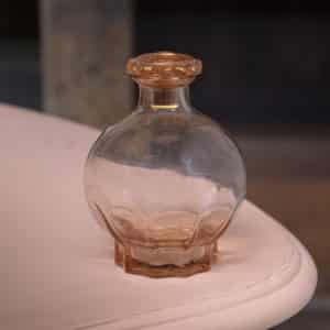 Bouteille « Isaline »