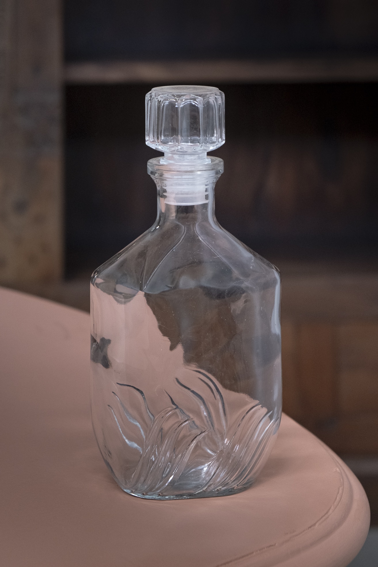 Grande carafe « Claire »
