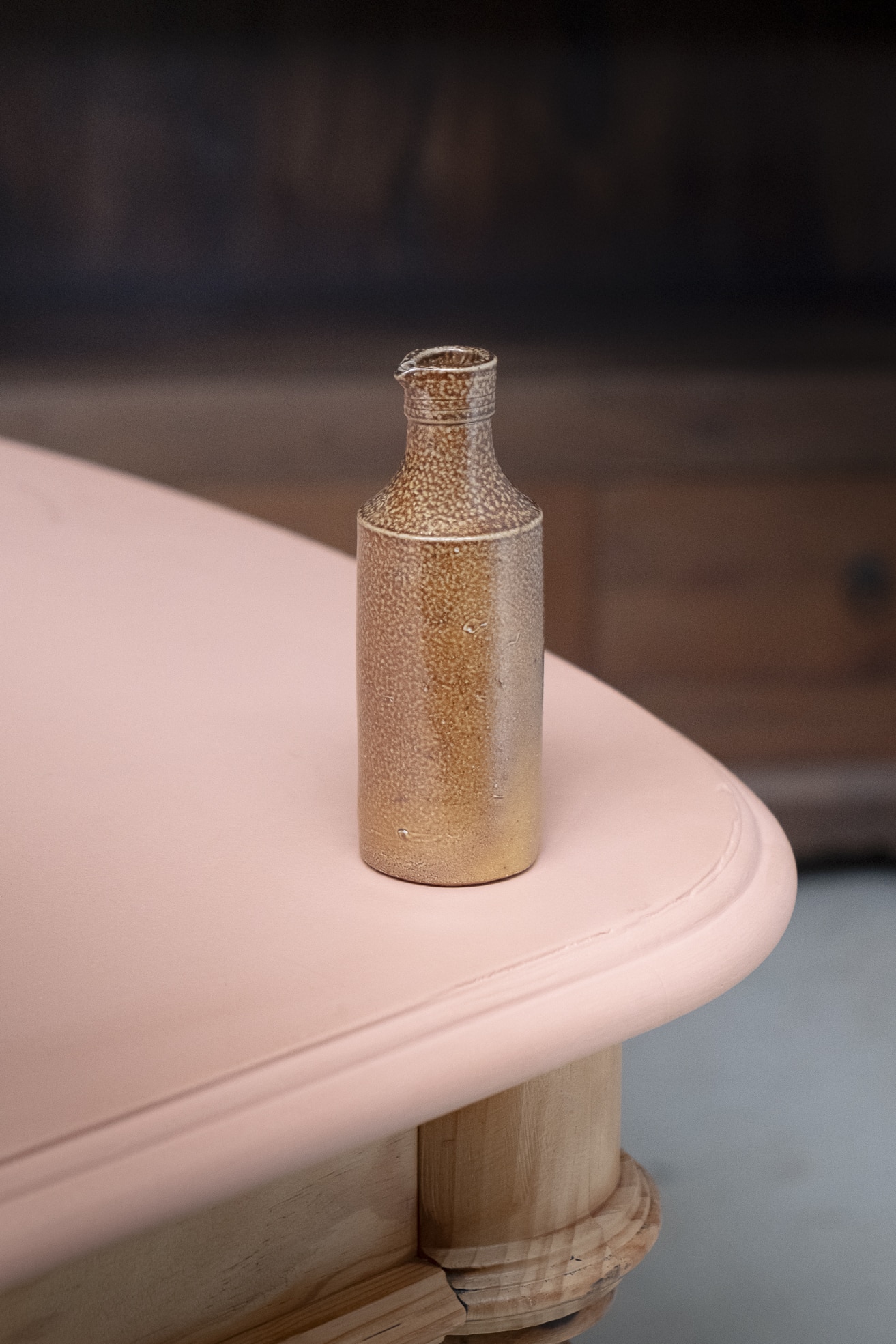 Petite bouteille « Angèle »