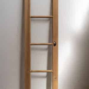 Ancienne porte de meuble de métier « Hortense »
