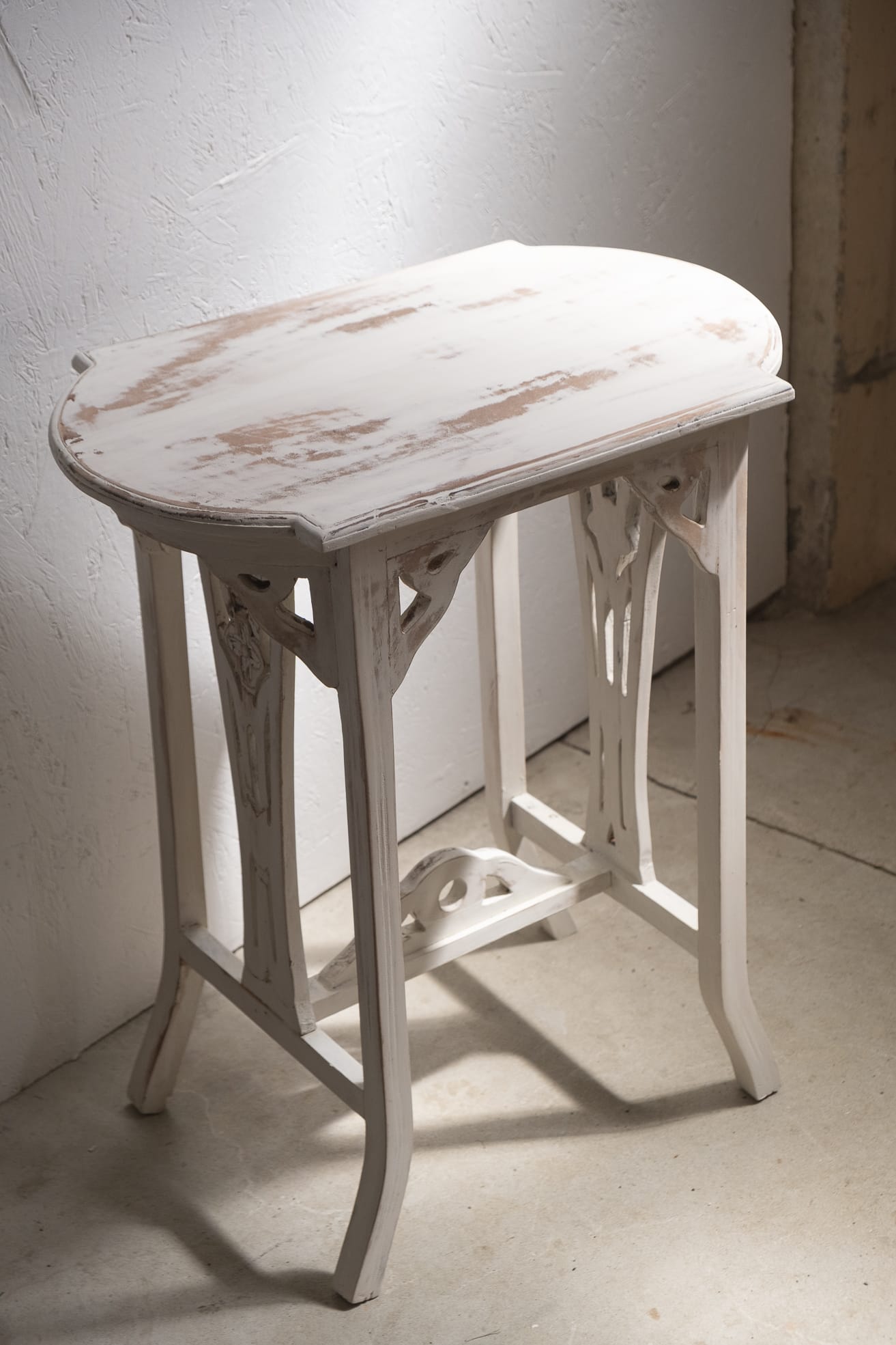 Petit meuble d’appoint « Joséphine »