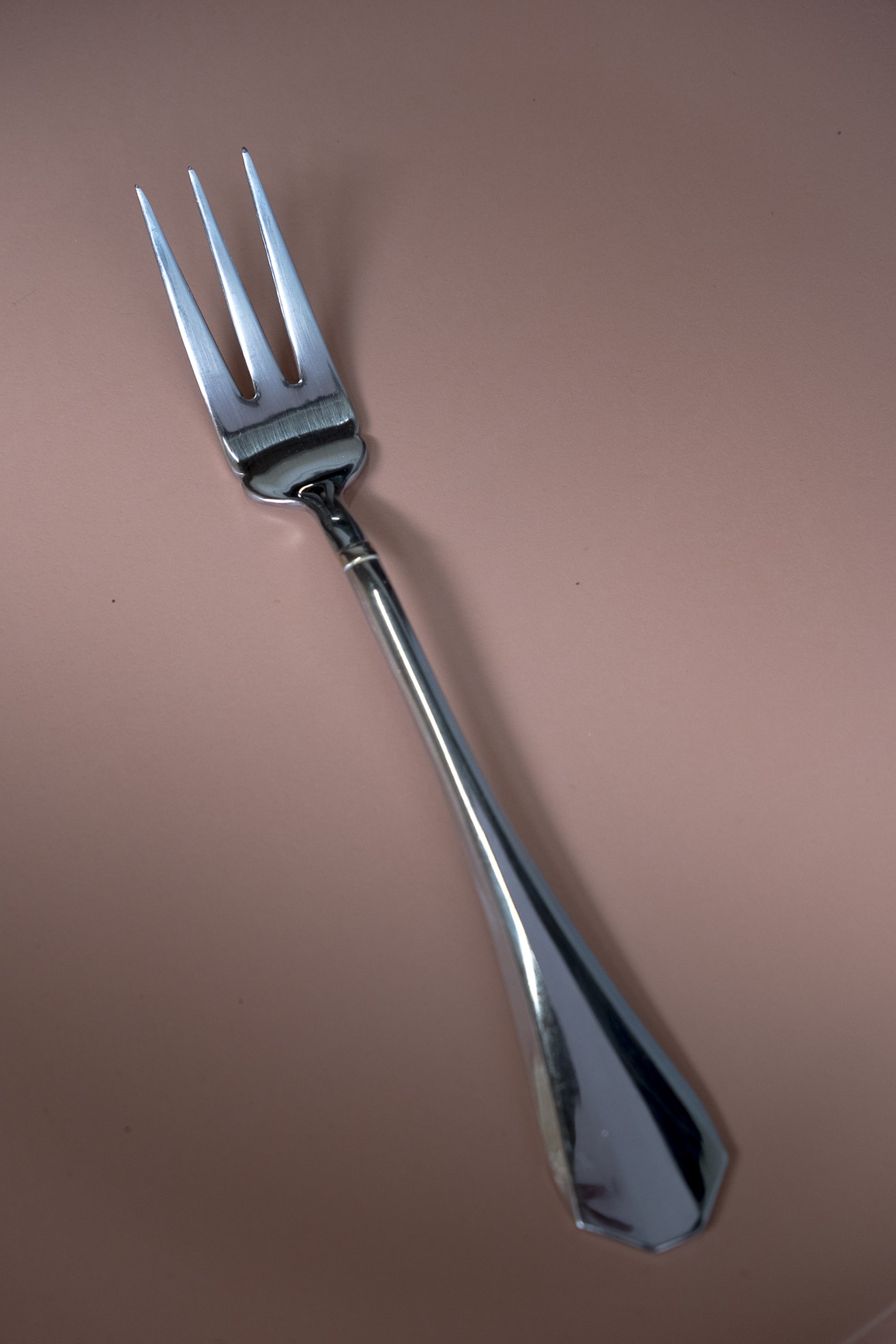 Grande fourchette de service « Vittorio »