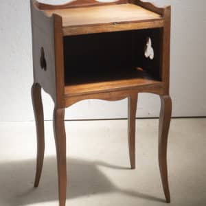 Petit meuble d’appoint / chevet « Adèle »
