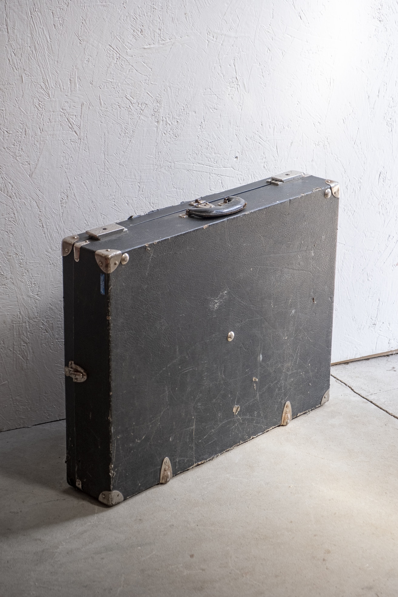 Grande valise « Madeleine »