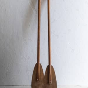Duo de rames « Marins »