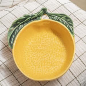 Récipient « Amalfi »