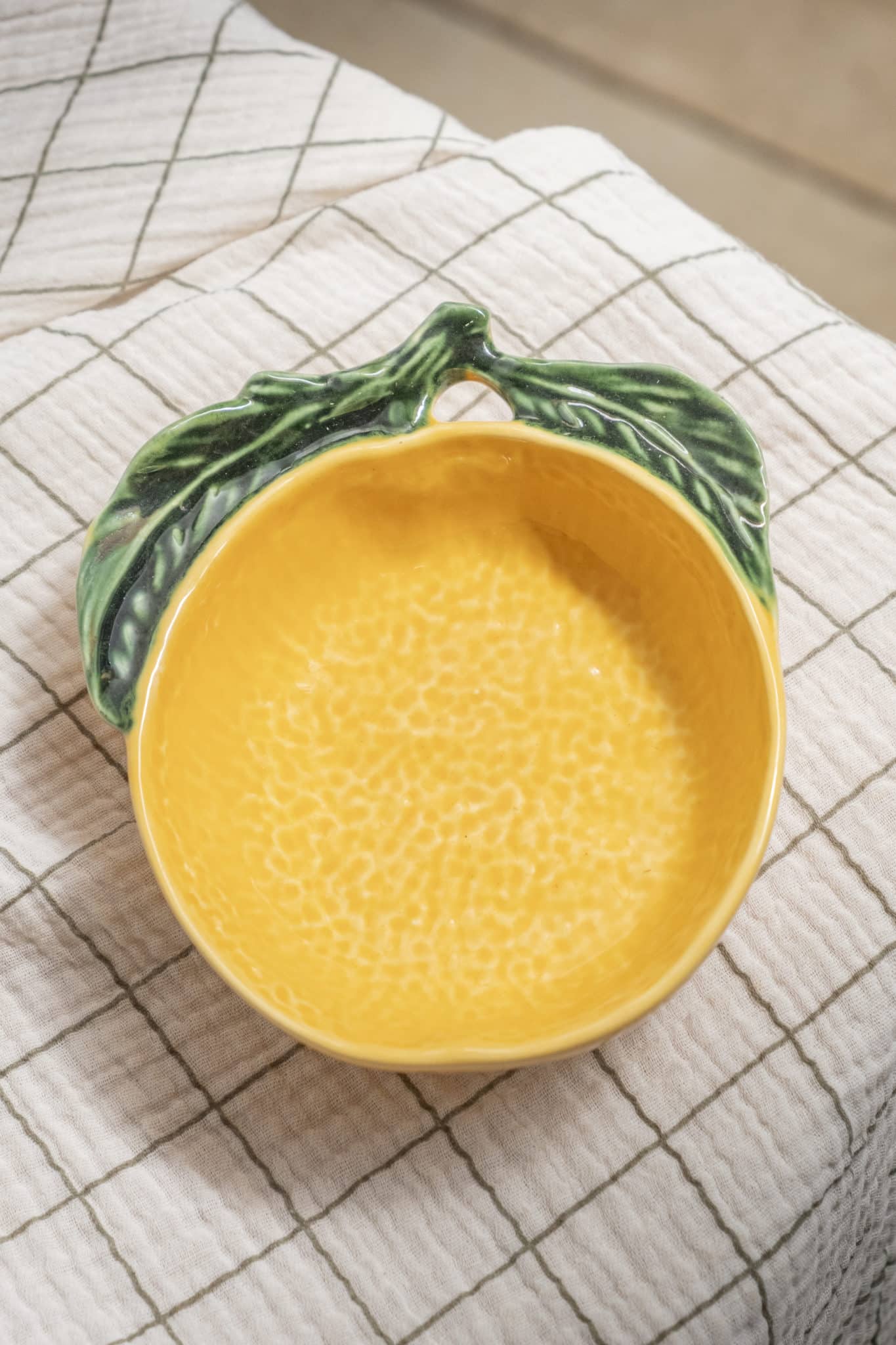 Récipient « Amalfi »