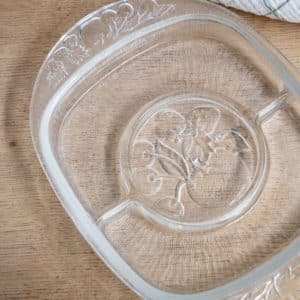 Petit plat apéritif « Verger »