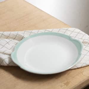 Plat « Marina »