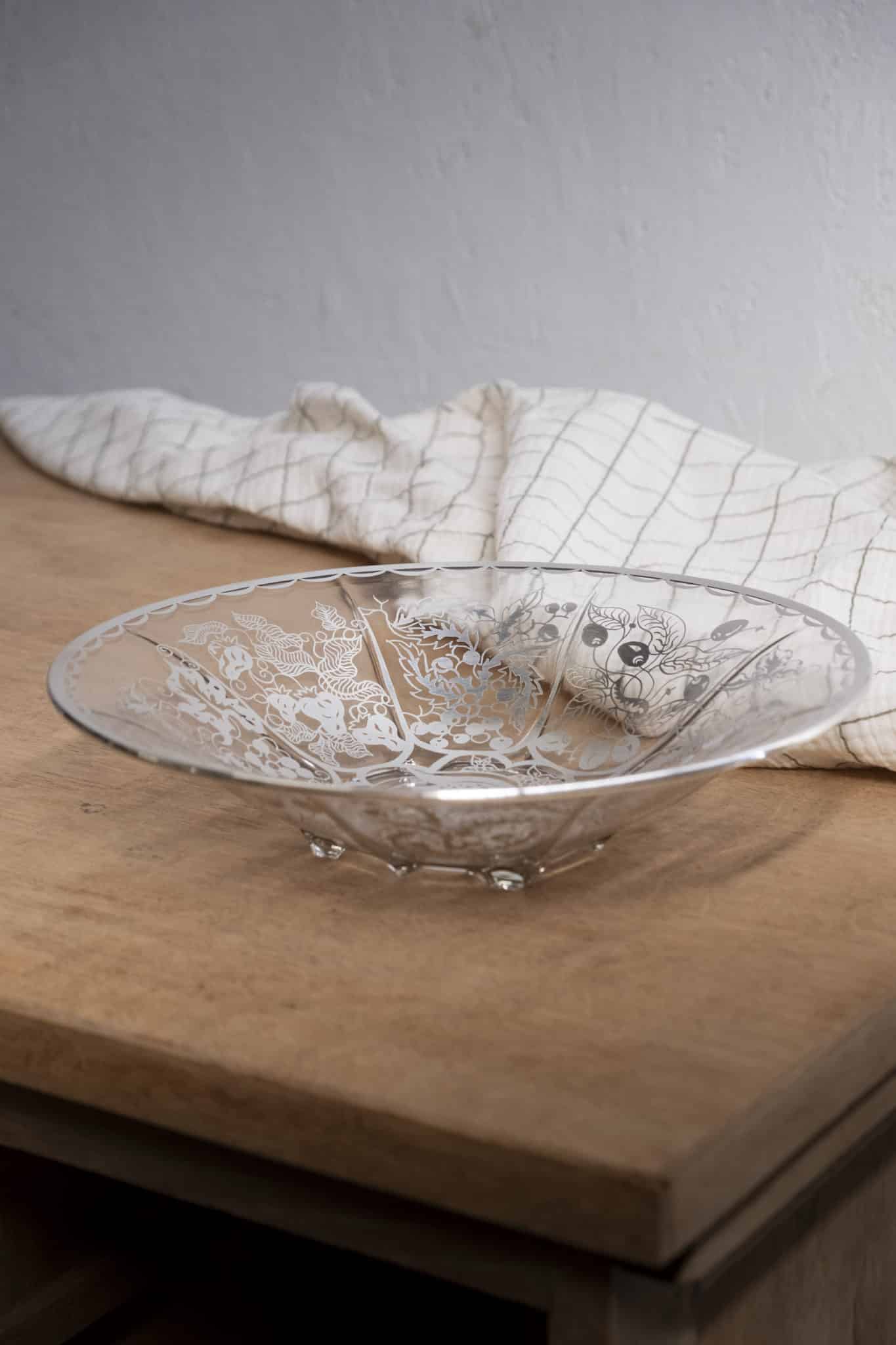 Coupe « Marquise »