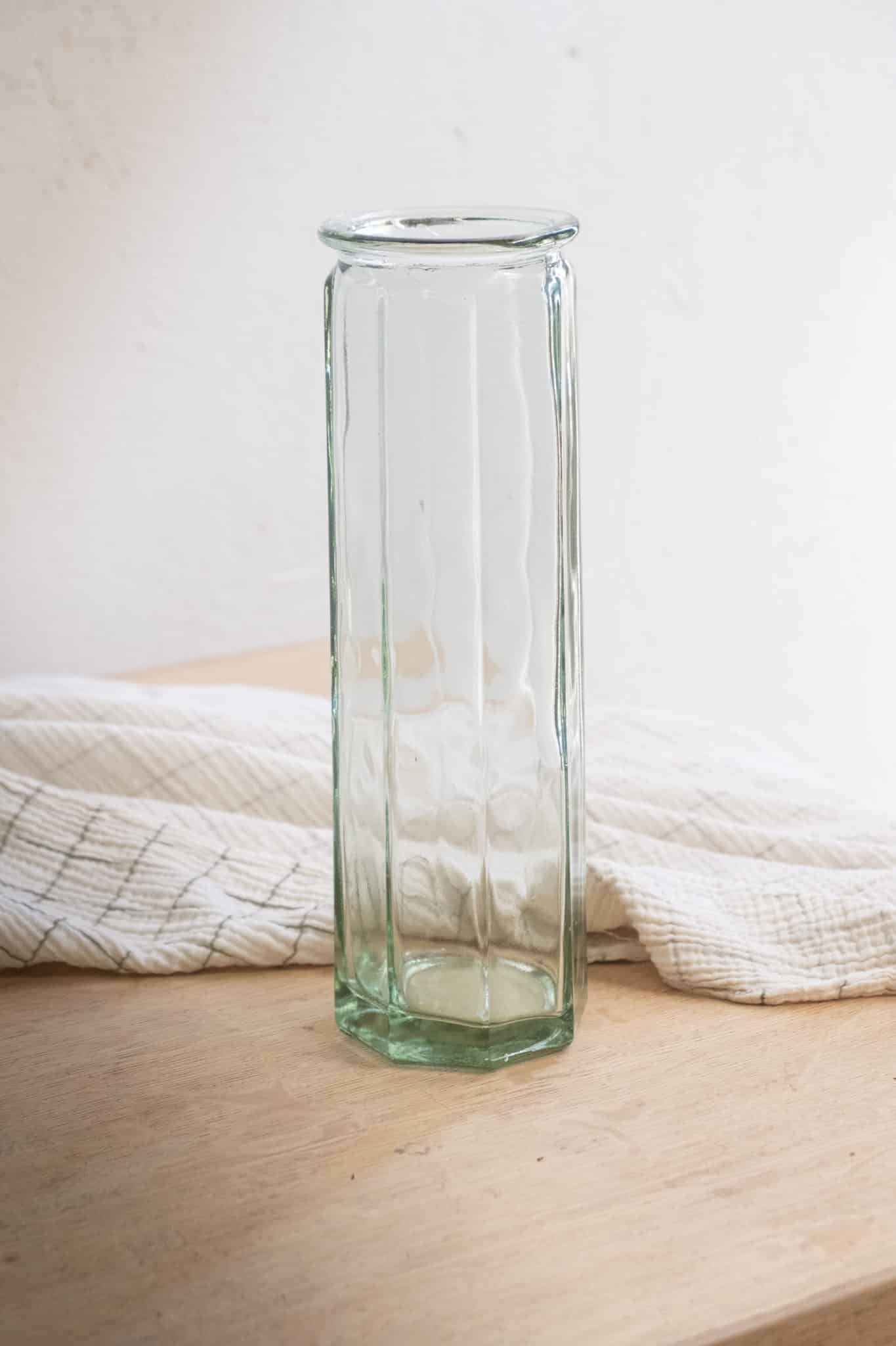 Vase « Brume »