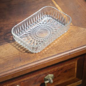 Vide-poche « Suzanne »
