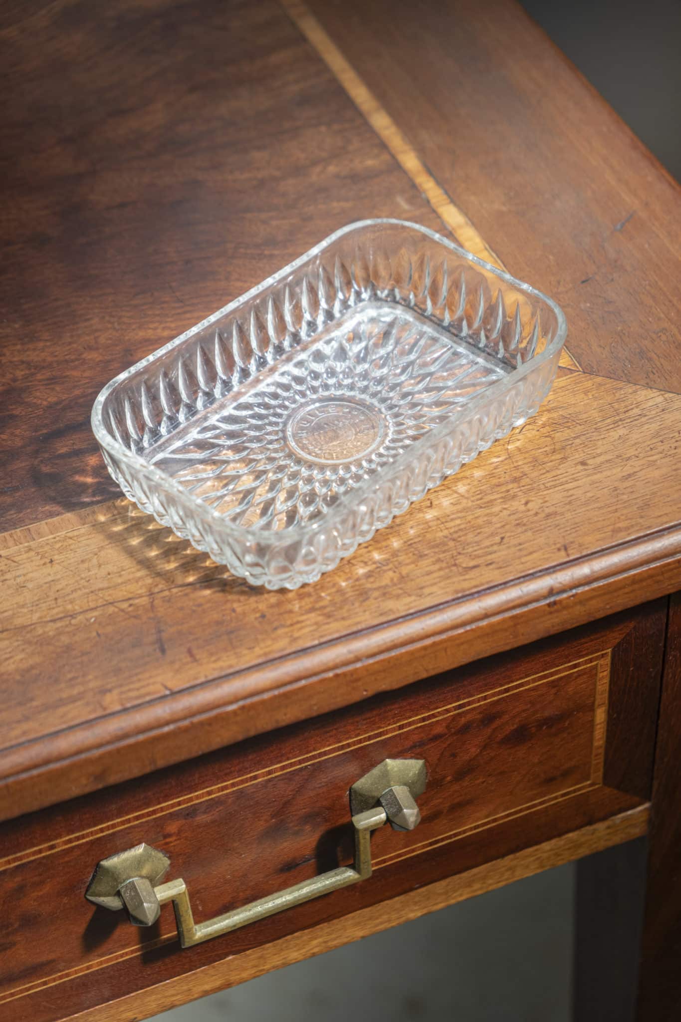 Vide-poche « Suzanne »