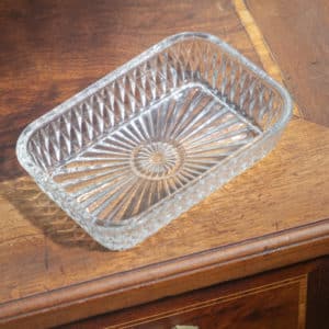 Vide-poche « Suzon »