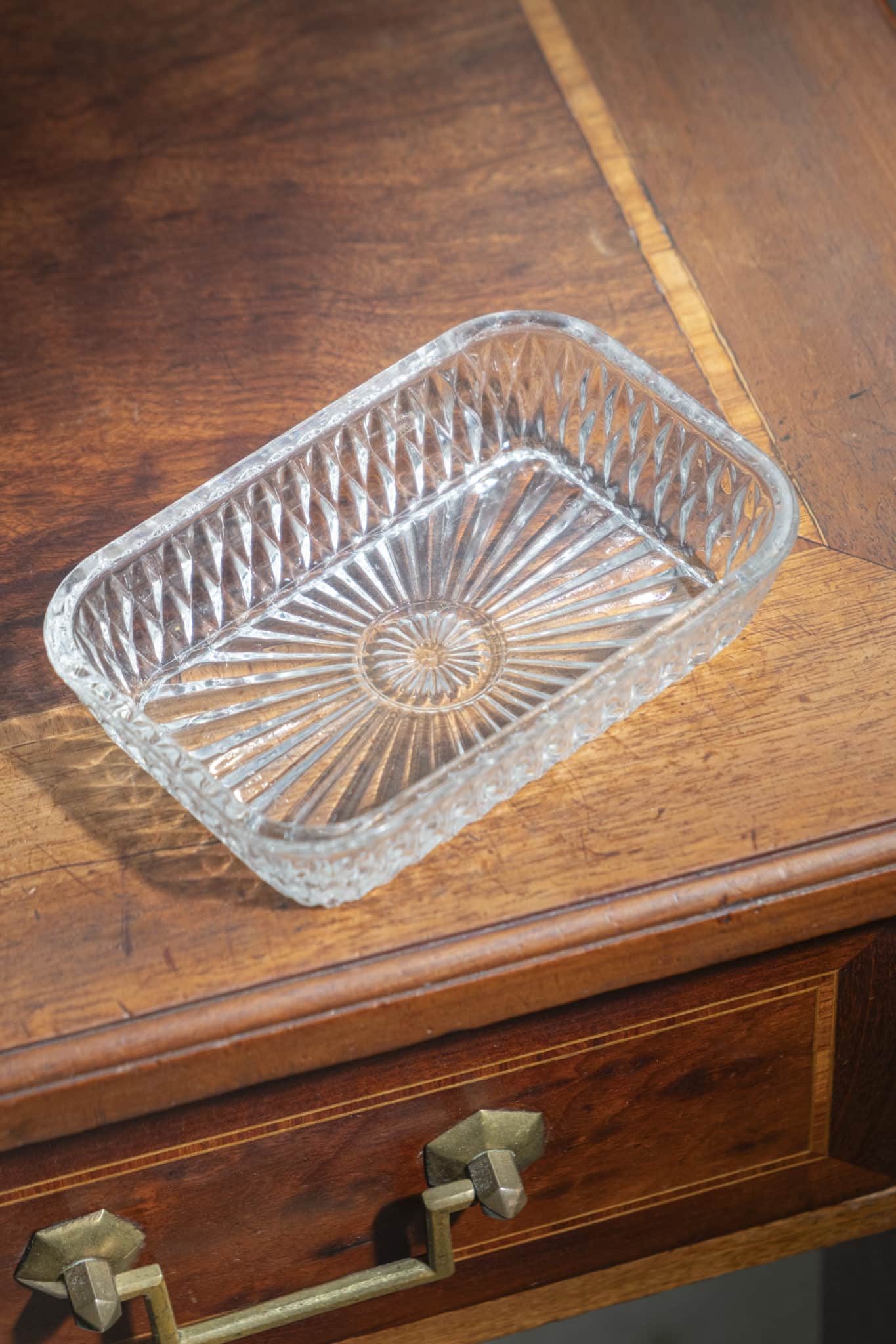 Vide-poche « Suzon »